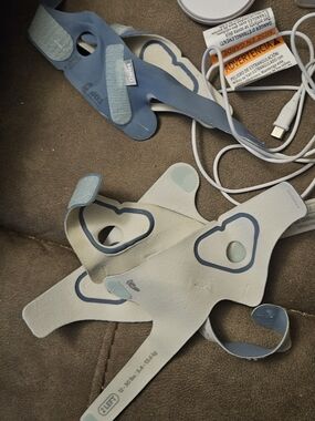🌟 Owlet Smart Sock Setup for Sale 🌟